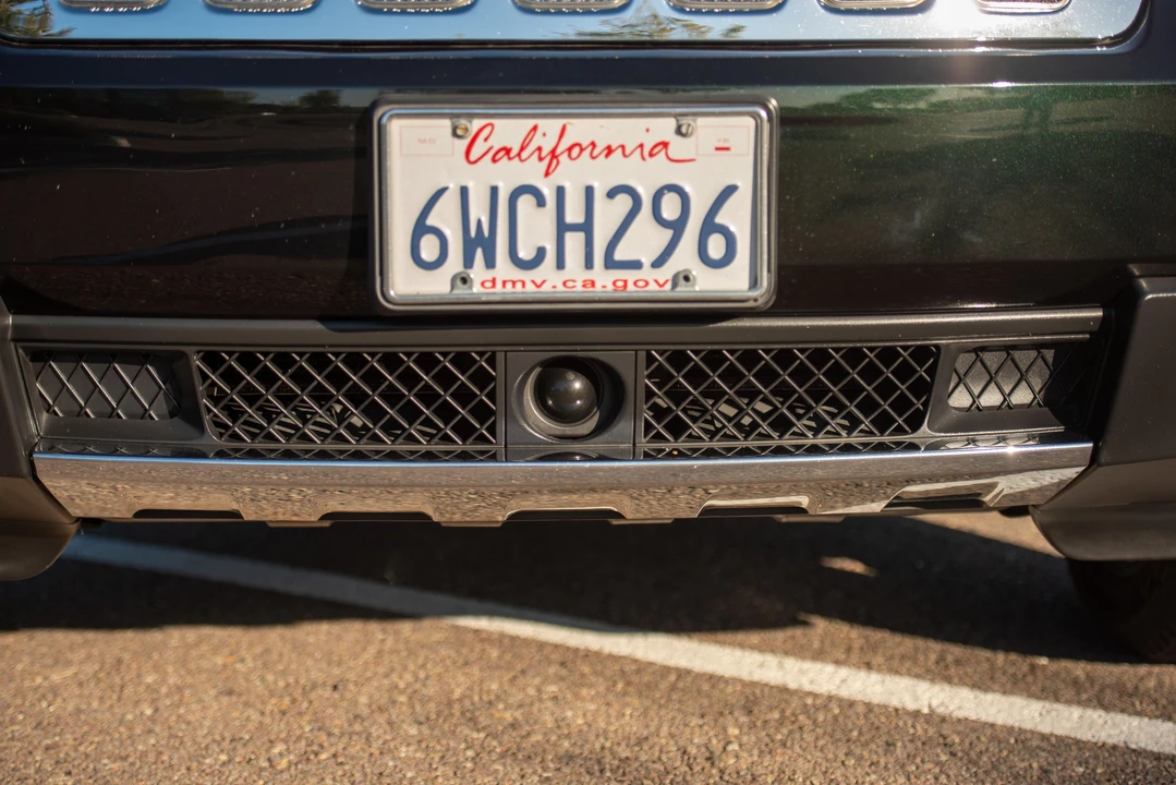 2012 Jeep WK2 Grand Cherokee - Image 26 of 31