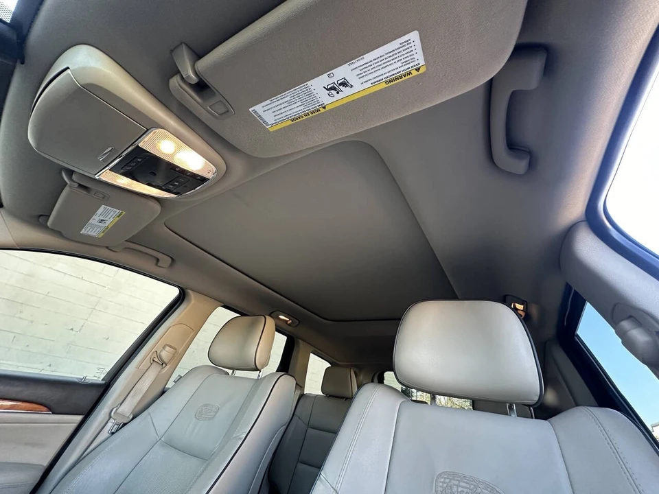 2012 Jeep WK2 Grand Cherokee - Image 20 of 21