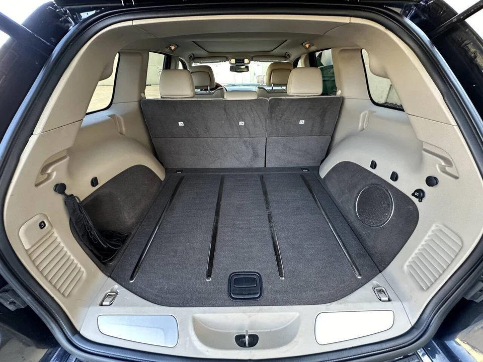 2012 Jeep WK2 Grand Cherokee - Image 21 of 21