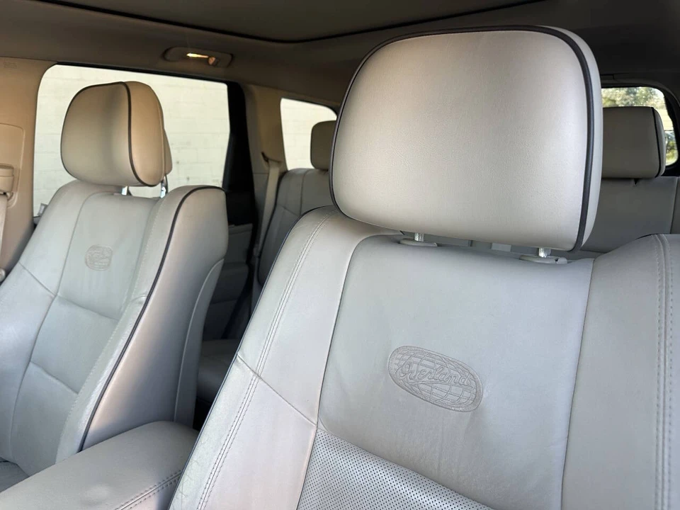 2012 Jeep WK2 Grand Cherokee - Image 15 of 21