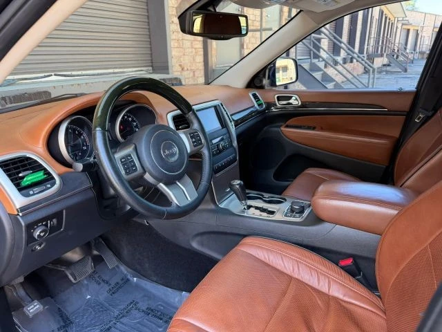 2012 Jeep WK2 Grand Cherokee - Image 12 of 19