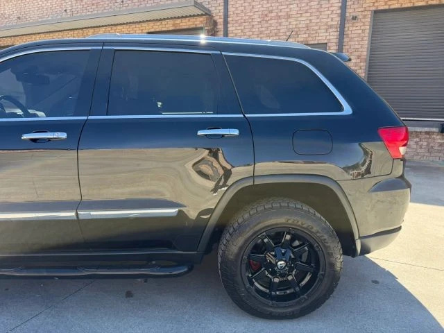 2012 Jeep WK2 Grand Cherokee - Image 5 of 19