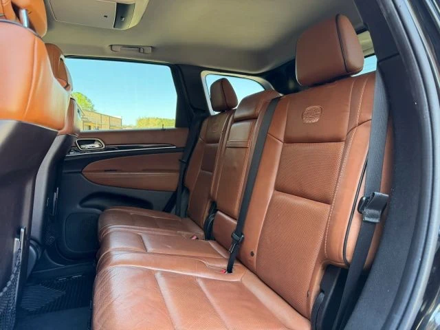 2012 Jeep WK2 Grand Cherokee - Image 18 of 19