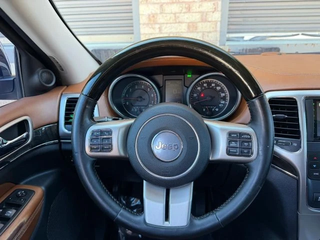 2012 Jeep WK2 Grand Cherokee - Image 14 of 19