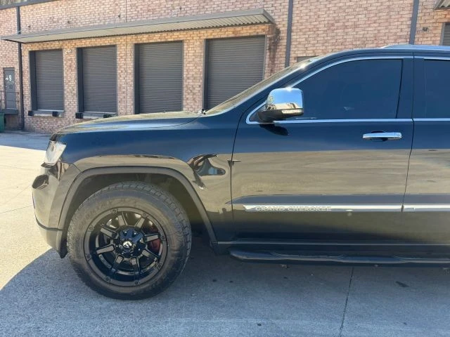 2012 Jeep WK2 Grand Cherokee - Image 4 of 19