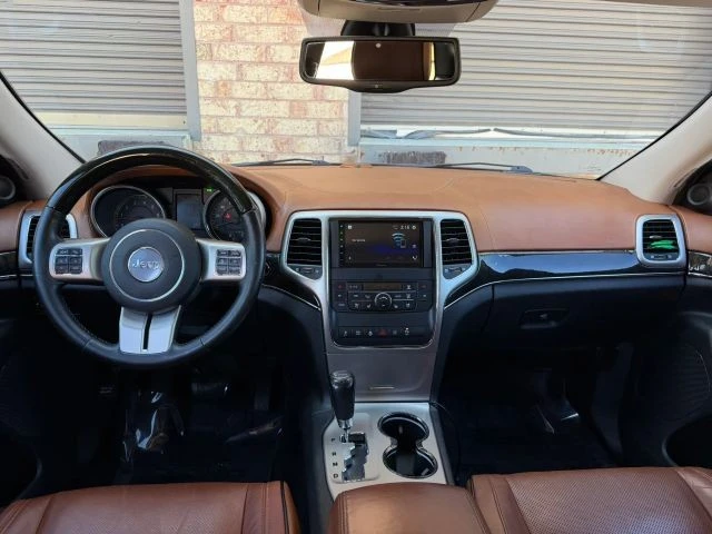 2012 Jeep WK2 Grand Cherokee - Image 13 of 19