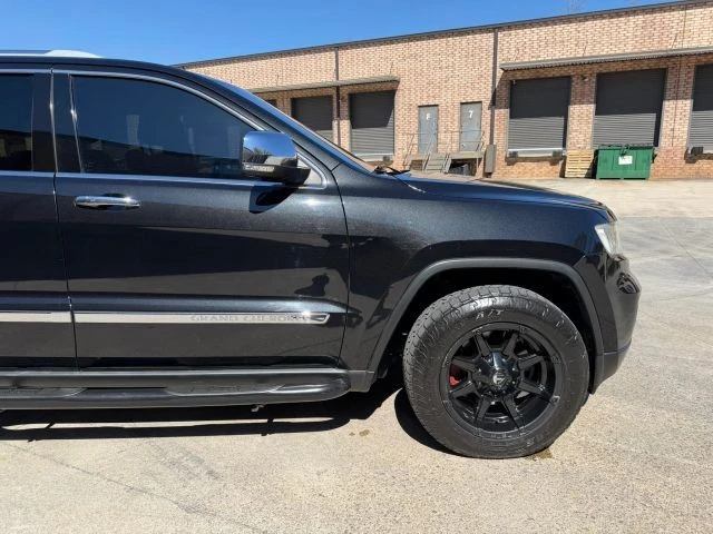 2012 Jeep WK2 Grand Cherokee - Image 10 of 19