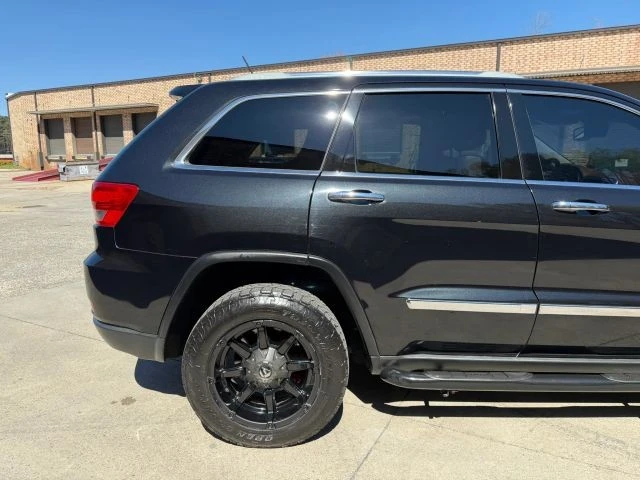 2012 Jeep WK2 Grand Cherokee - Image 9 of 19