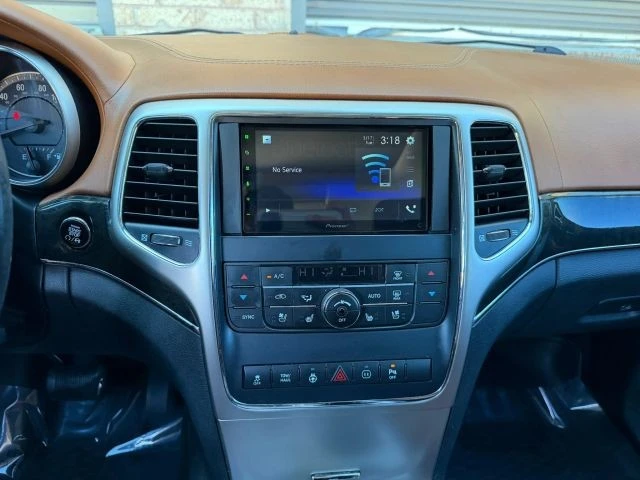 2012 Jeep WK2 Grand Cherokee - Image 15 of 19
