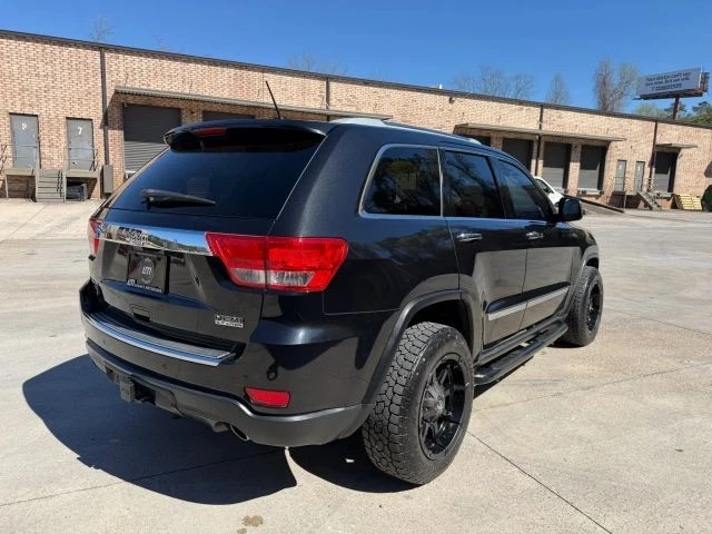 2012 Jeep WK2 Grand Cherokee - Image 7 of 19