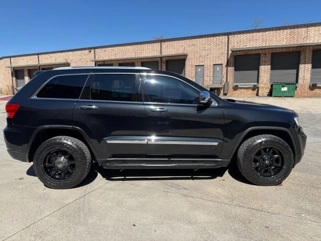 2012 Jeep WK2 Grand Cherokee - Image 8 of 19