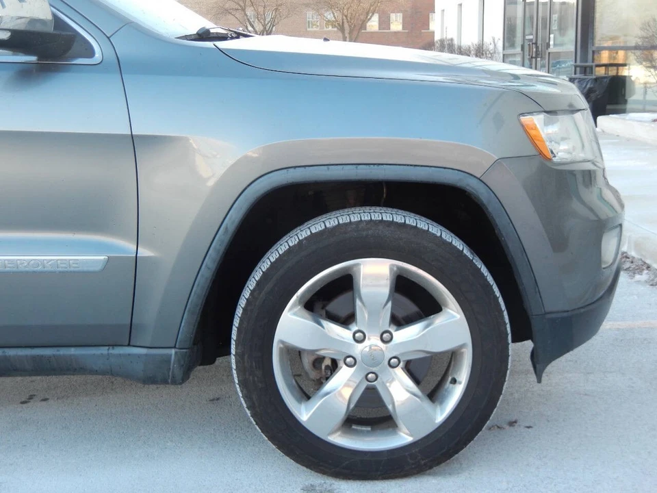 2012 Jeep WK2 Grand Cherokee - Image 24 of 31