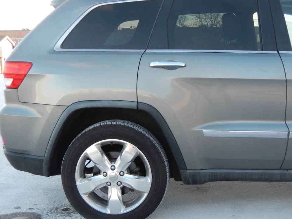 2012 Jeep WK2 Grand Cherokee - Image 23 of 31