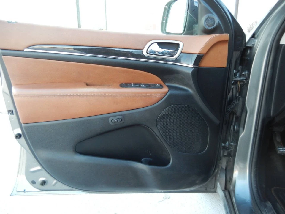 2012 Jeep WK2 Grand Cherokee - Image 26 of 31