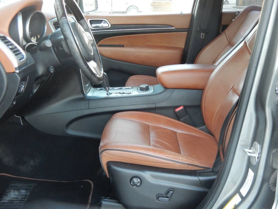 2012 Jeep WK2 Grand Cherokee - Image 28 of 31