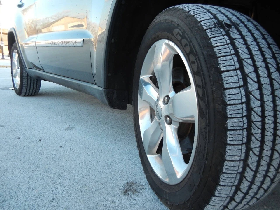 2012 Jeep WK2 Grand Cherokee - Image 21 of 21