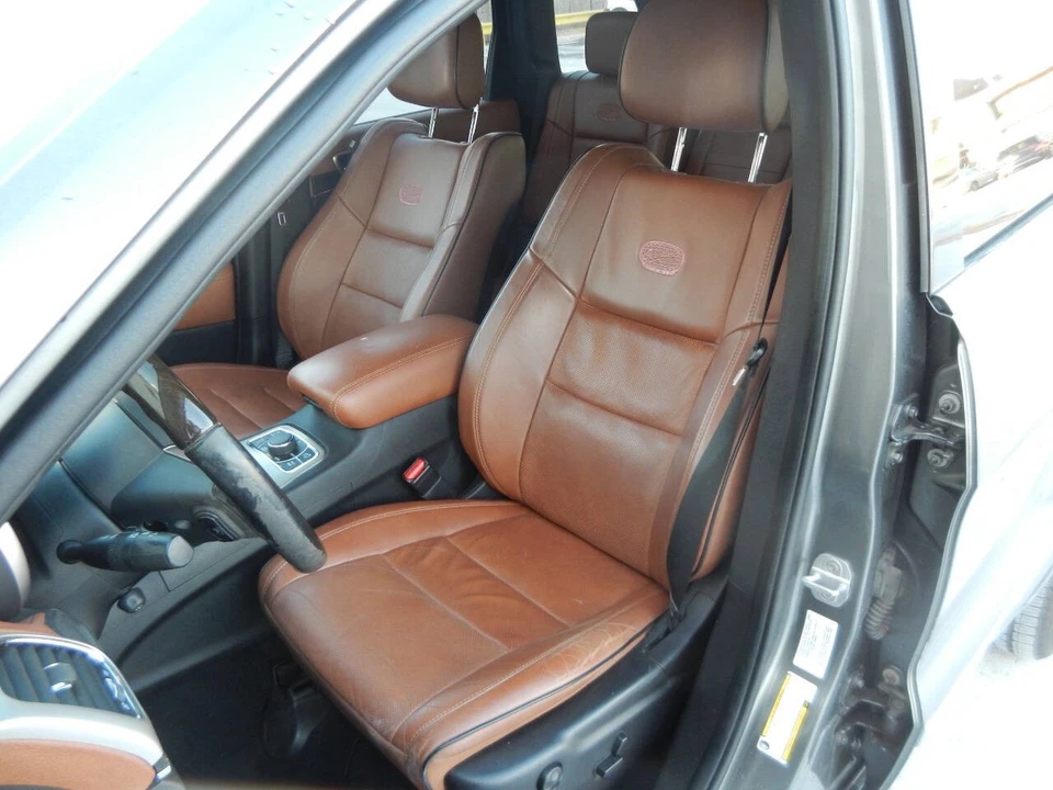 2012 Jeep WK2 Grand Cherokee - Image 29 of 31