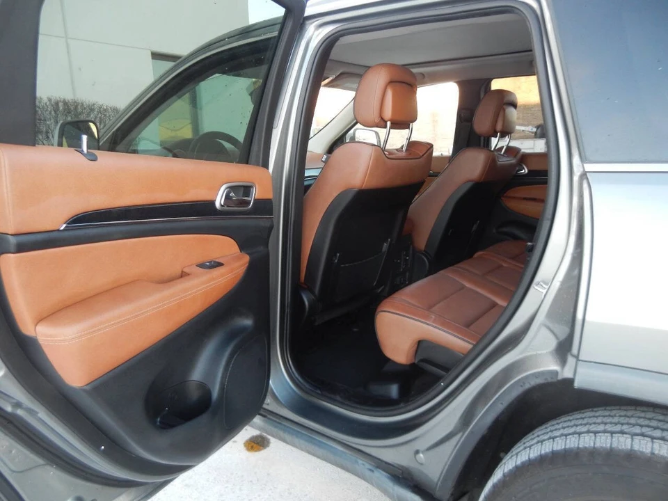 2012 Jeep WK2 Grand Cherokee - Image 30 of 31