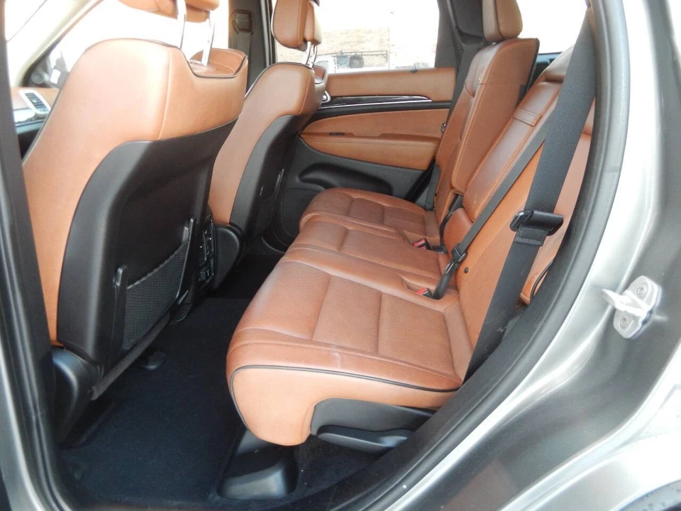 2012 Jeep WK2 Grand Cherokee - Image 31 of 31