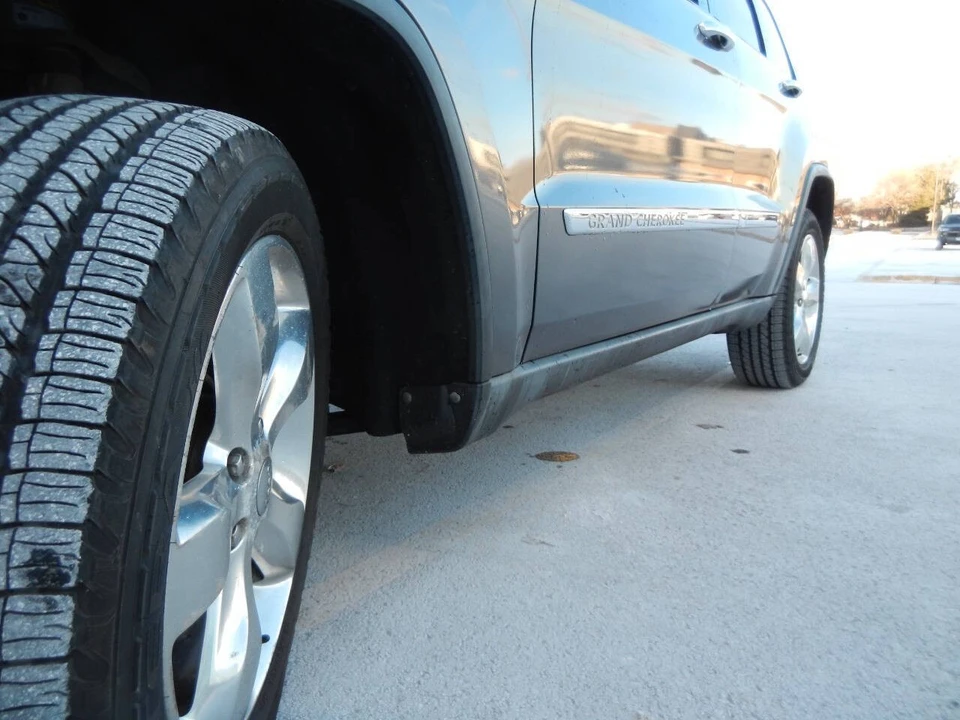 2012 Jeep WK2 Grand Cherokee - Image 17 of 31