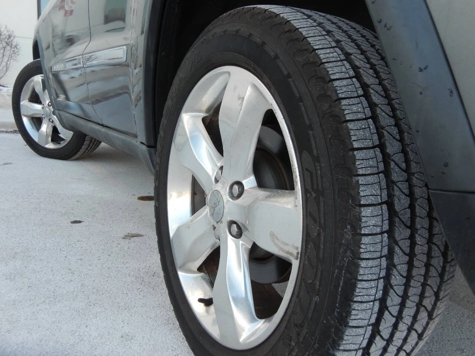2012 Jeep WK2 Grand Cherokee - Image 16 of 21