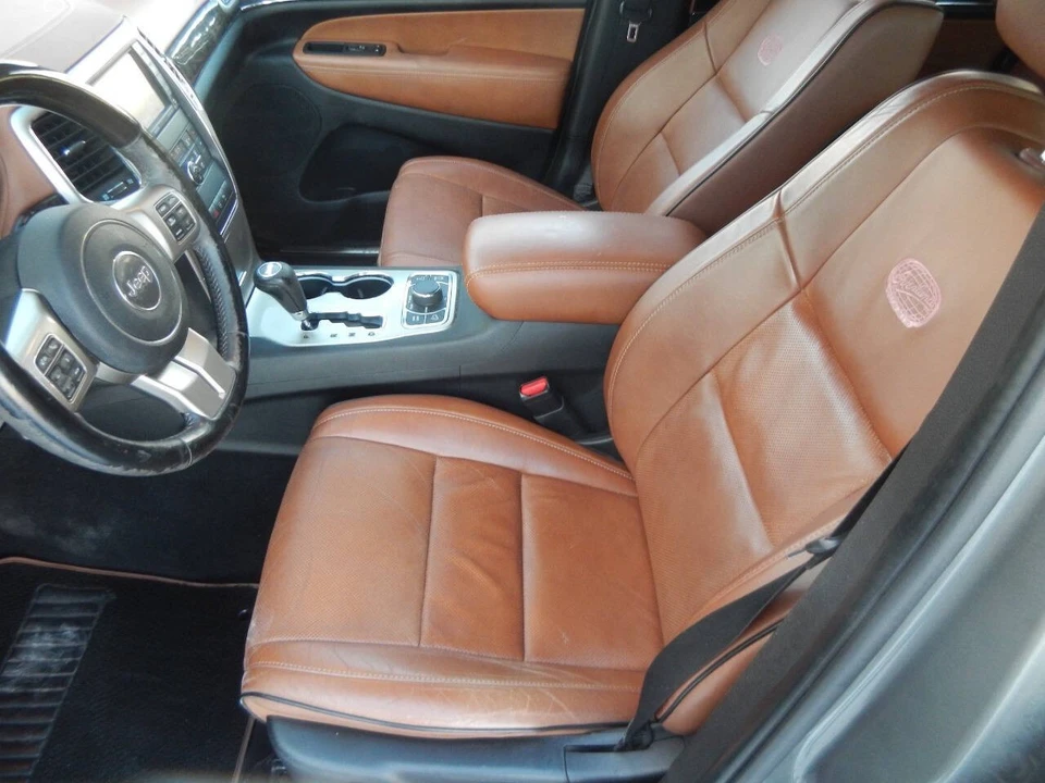 2012 Jeep WK2 Grand Cherokee - Image 27 of 31