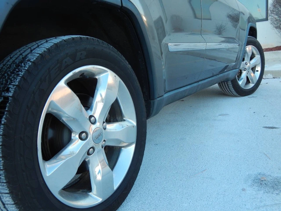 2012 Jeep WK2 Grand Cherokee - Image 20 of 31