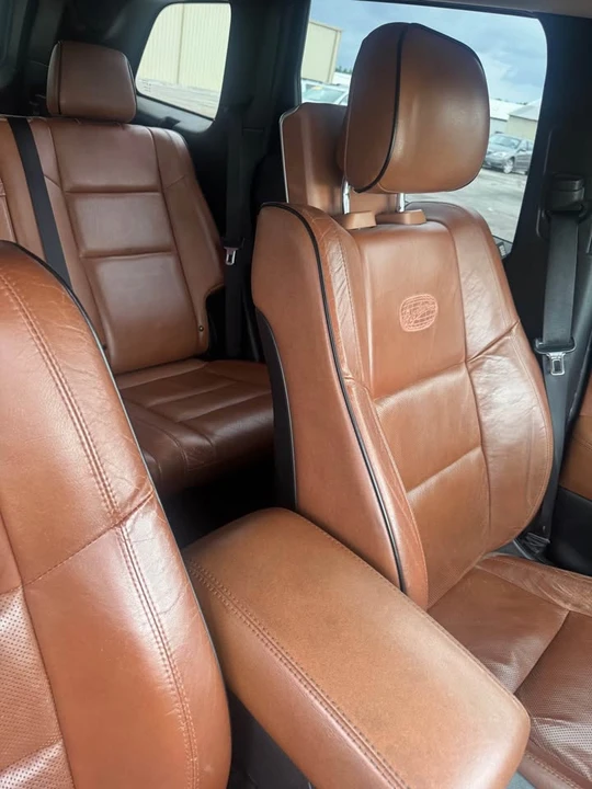 2012 Jeep WK2 Grand Cherokee - Image 15 of 20