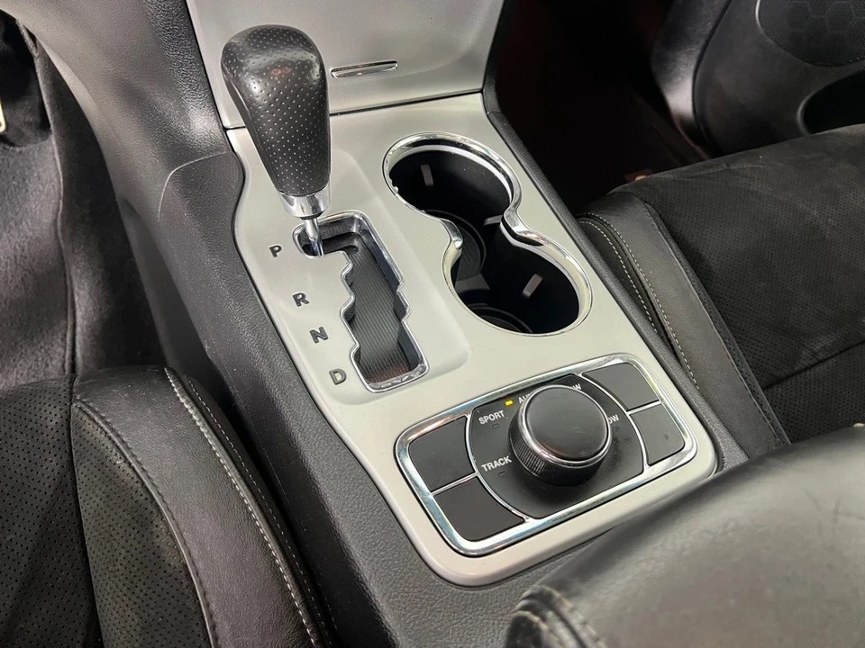 2012 Jeep WK2 Grand Cherokee - Image 21 of 21