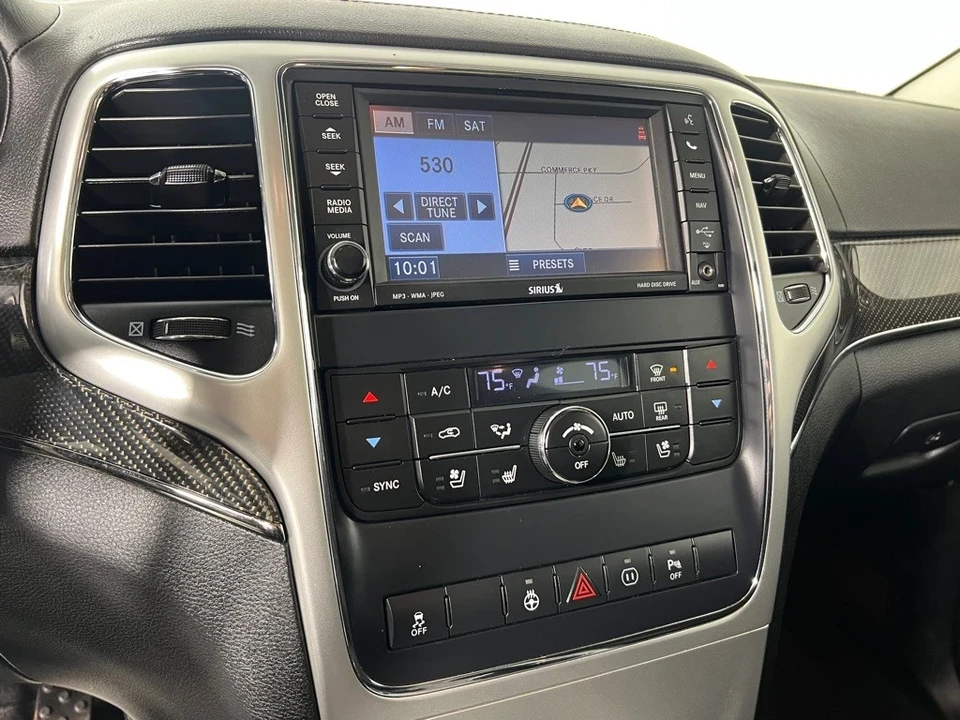 2012 Jeep WK2 Grand Cherokee - Image 18 of 21