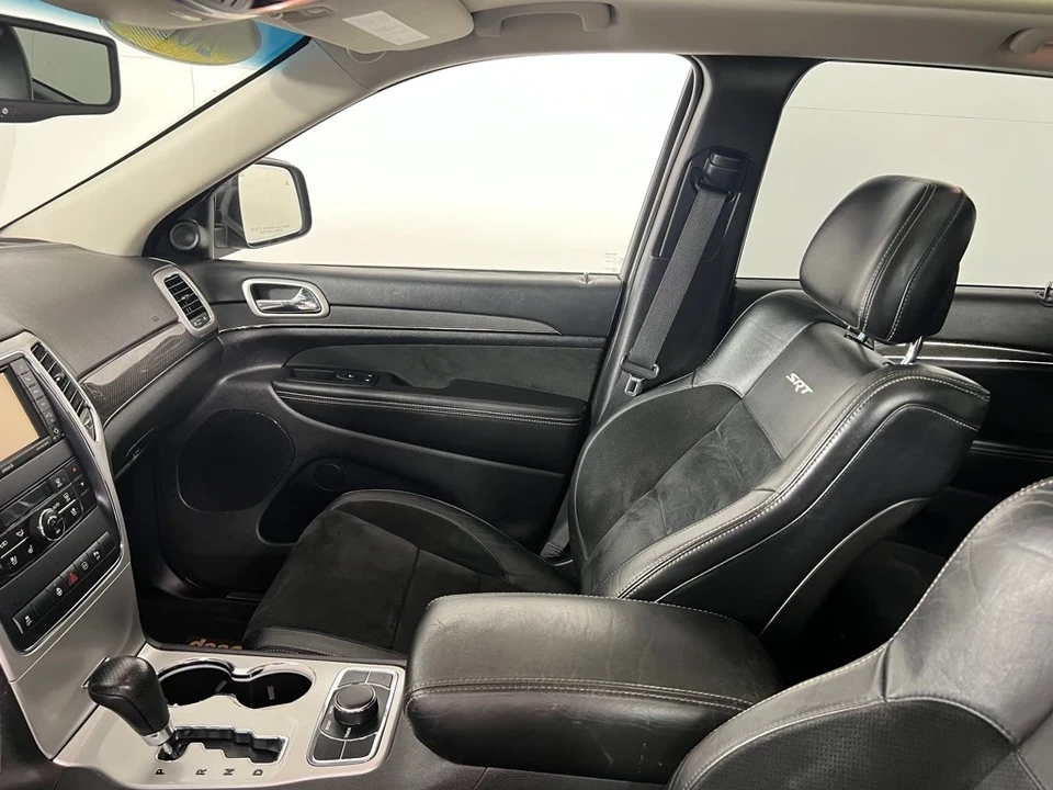 2012 Jeep WK2 Grand Cherokee - Image 15 of 21