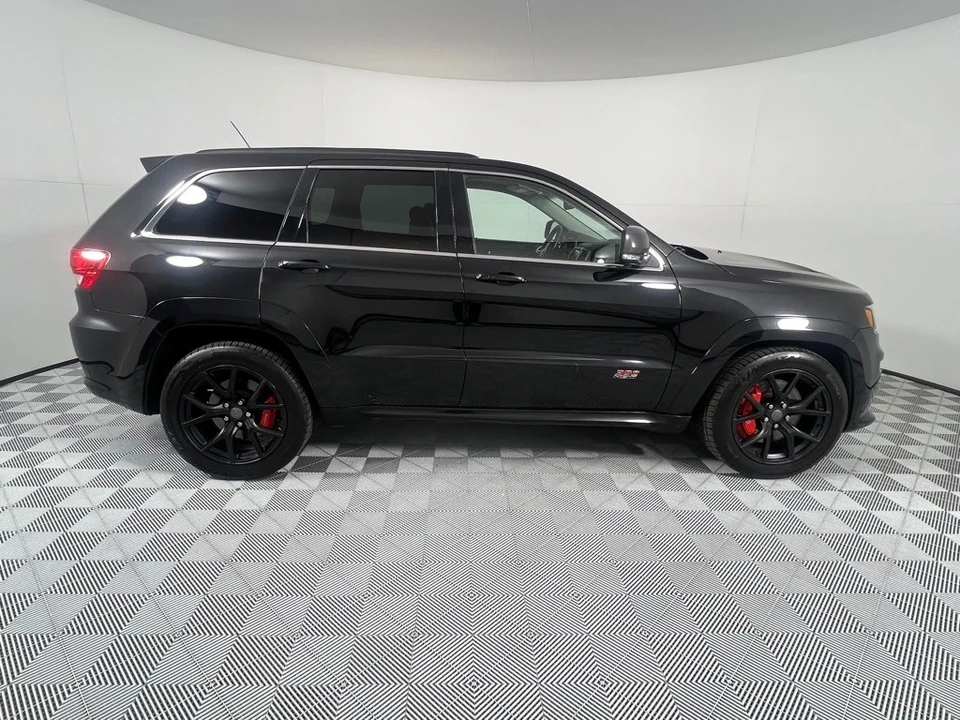 2012 Jeep WK2 Grand Cherokee - Image 5 of 21