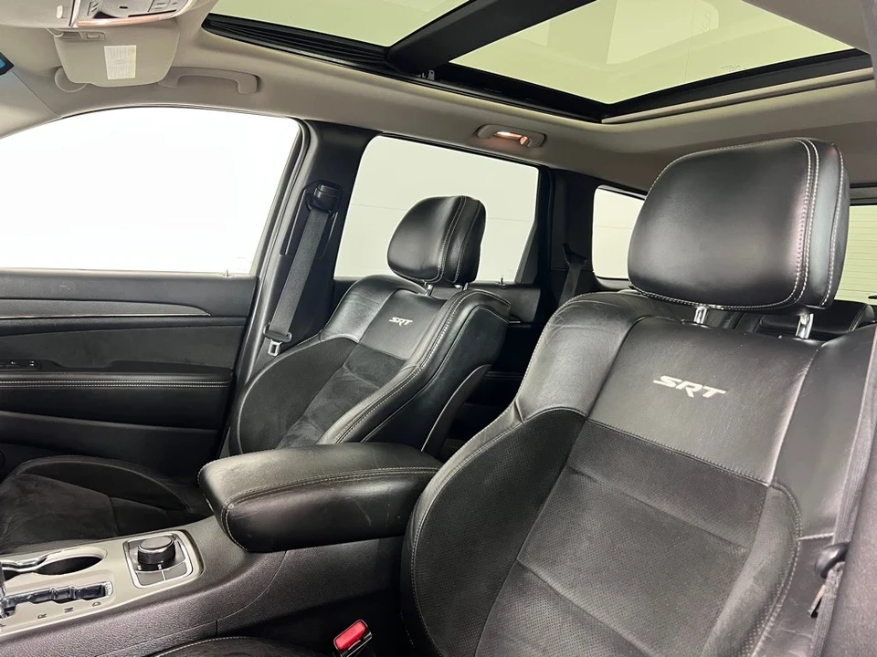 2012 Jeep WK2 Grand Cherokee - Image 14 of 21