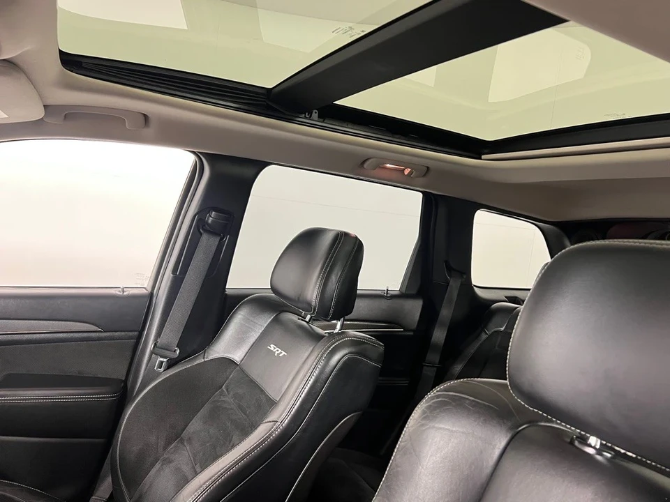 2012 Jeep WK2 Grand Cherokee - Image 16 of 21