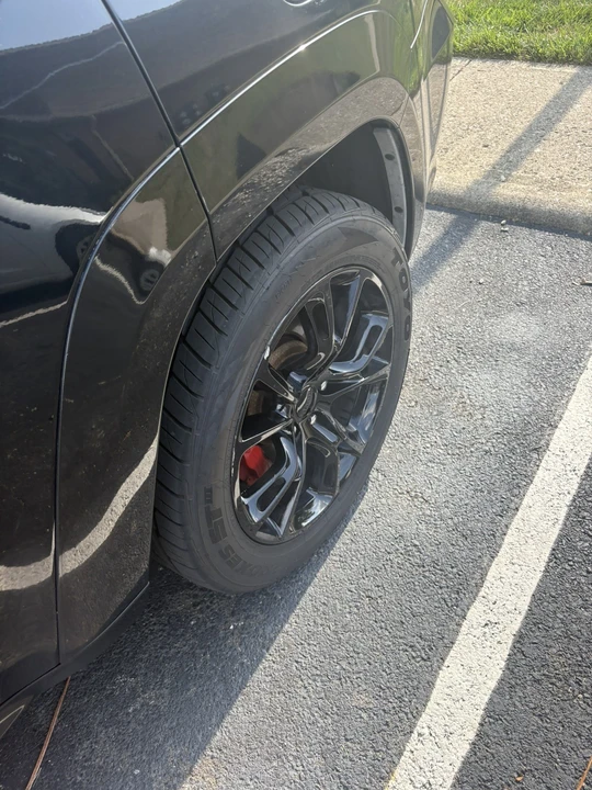 2012 Jeep WK2 Grand Cherokee SRT - Image 14 of 16