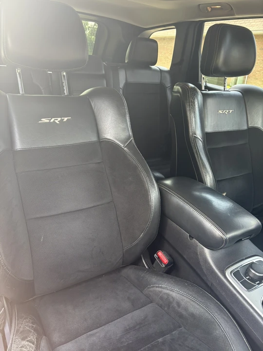 2012 Jeep WK2 Grand Cherokee SRT - Image 12 of 16
