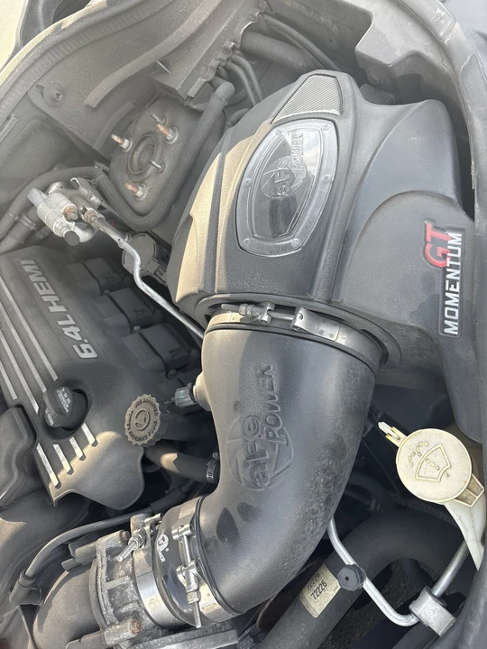 2012 Jeep WK2 Grand Cherokee SRT - Image 10 of 16