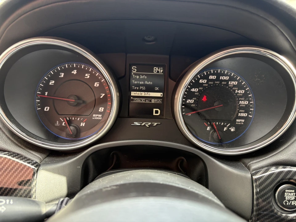 2012 Jeep WK2 Grand Cherokee SRT - Image 16 of 18