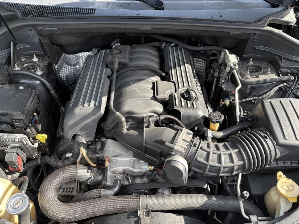 2012 Jeep WK2 Grand Cherokee SRT - Image 15 of 18