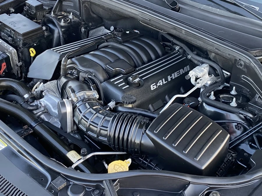 2012 Jeep WK2 Grand Cherokee - Image 23 of 24