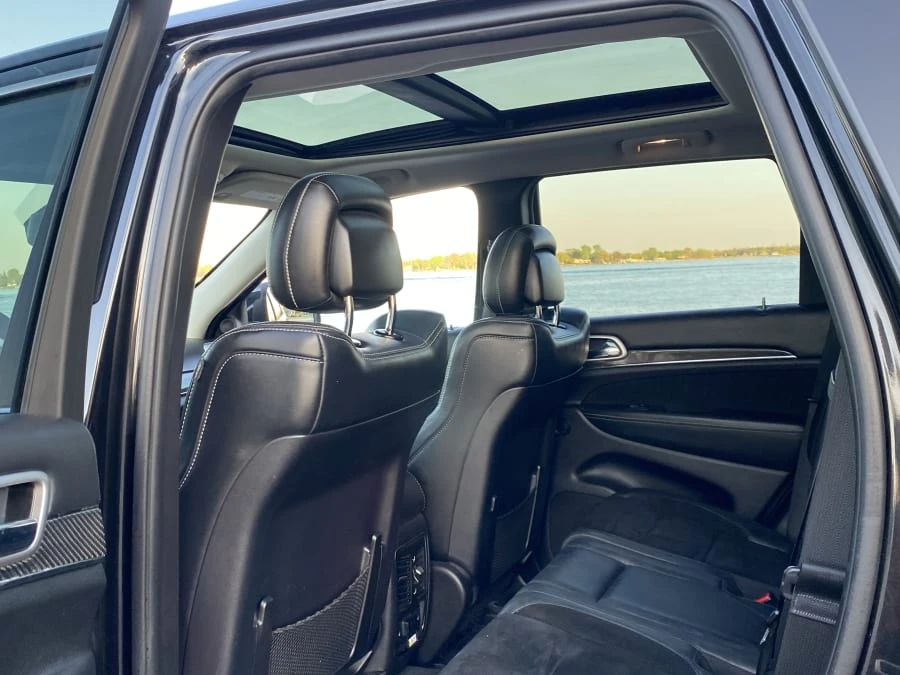 2012 Jeep WK2 Grand Cherokee - Image 20 of 24