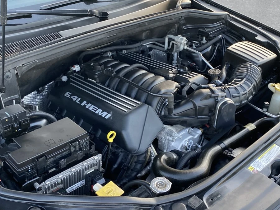 2012 Jeep WK2 Grand Cherokee - Image 24 of 24