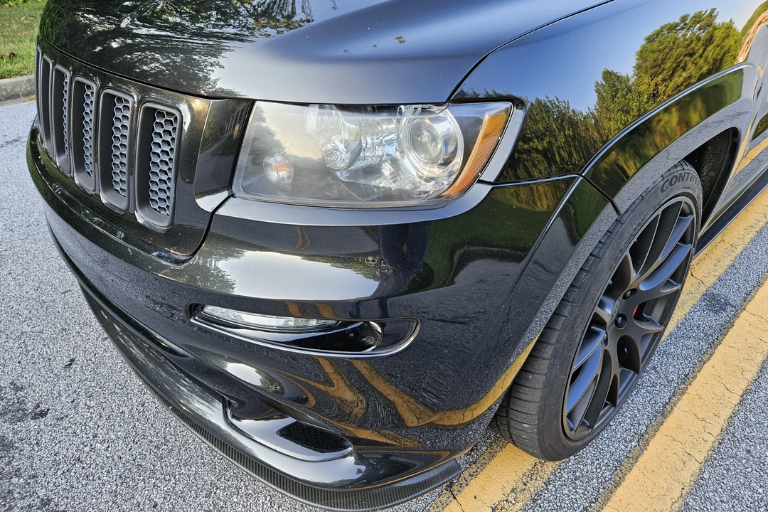 2012 Jeep WK2 Grand Cherokee - Image 26 of 31