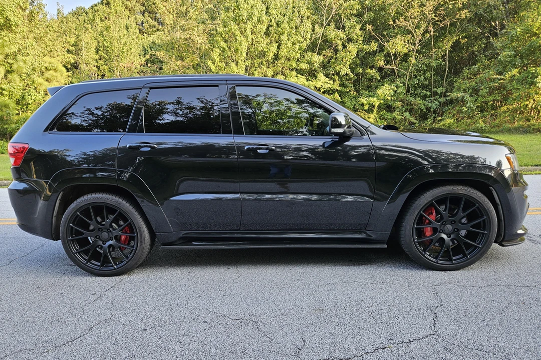2012 Jeep WK2 Grand Cherokee - Image 15 of 31