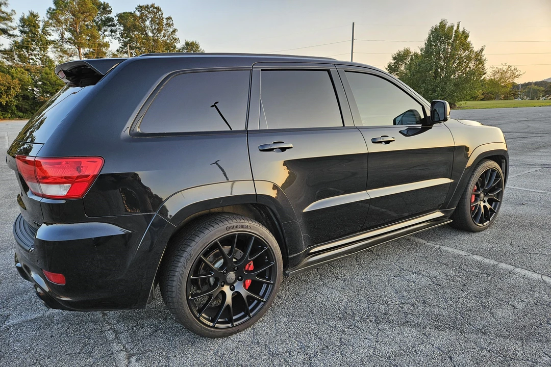 2012 Jeep WK2 Grand Cherokee - Image 14 of 31