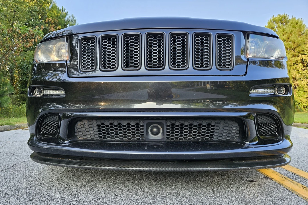 2012 Jeep WK2 Grand Cherokee - Image 24 of 31