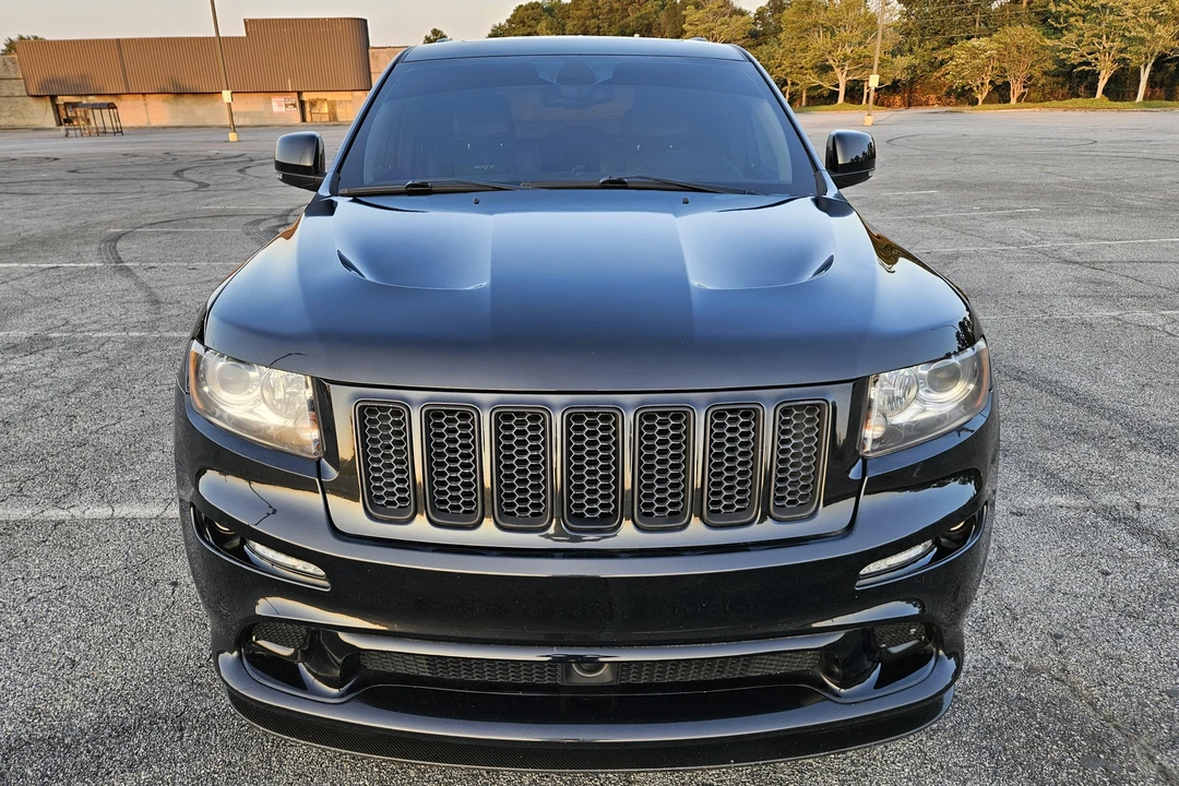 2012 Jeep WK2 Grand Cherokee - Image 6 of 31