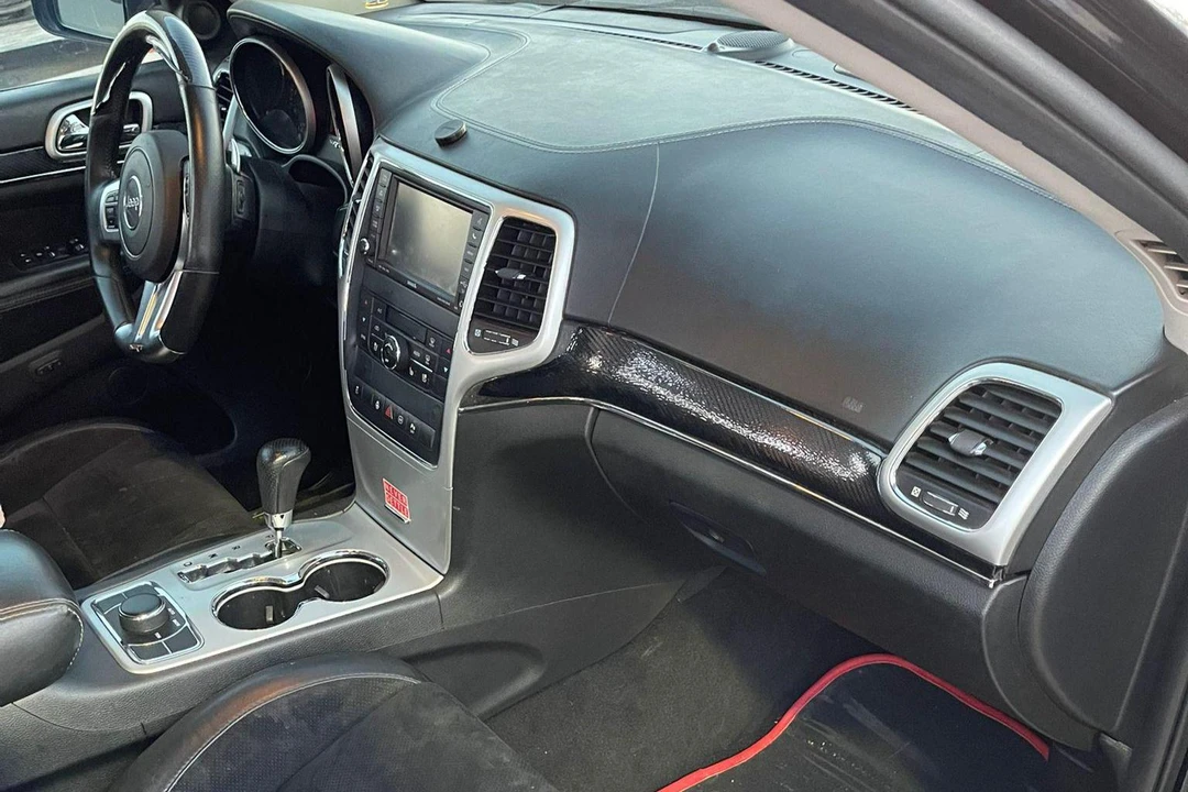 2012 Jeep WK2 Grand Cherokee - Image 30 of 31