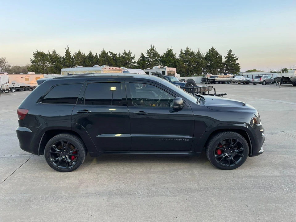 2012 Jeep WK2 Grand Cherokee - Image 14 of 31
