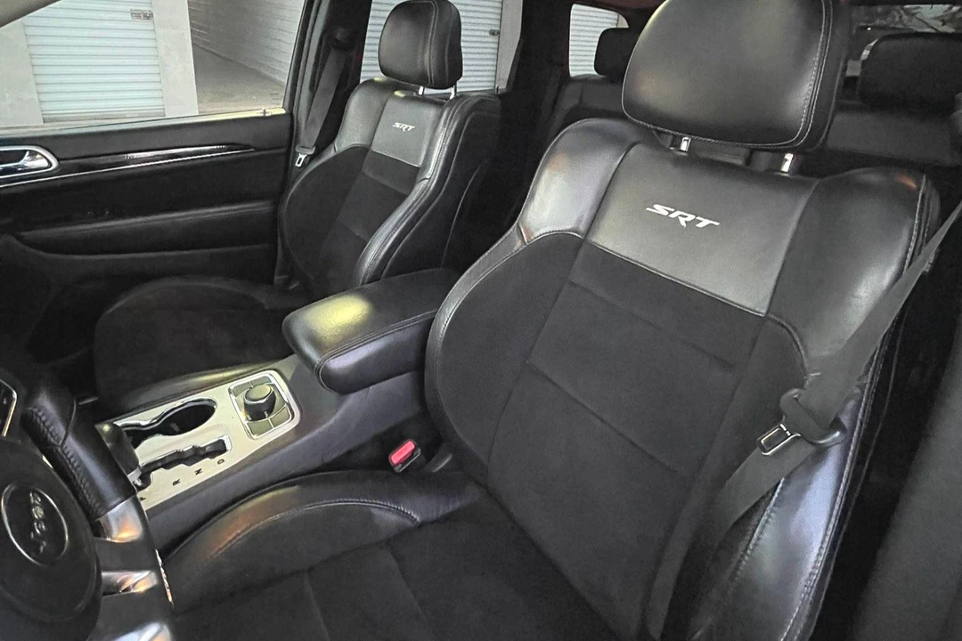 2012 Jeep WK2 Grand Cherokee - Image 31 of 31